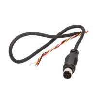 Кабель для разблокирования и чистки ключей Xhorse Renew Cable XDKT02EN